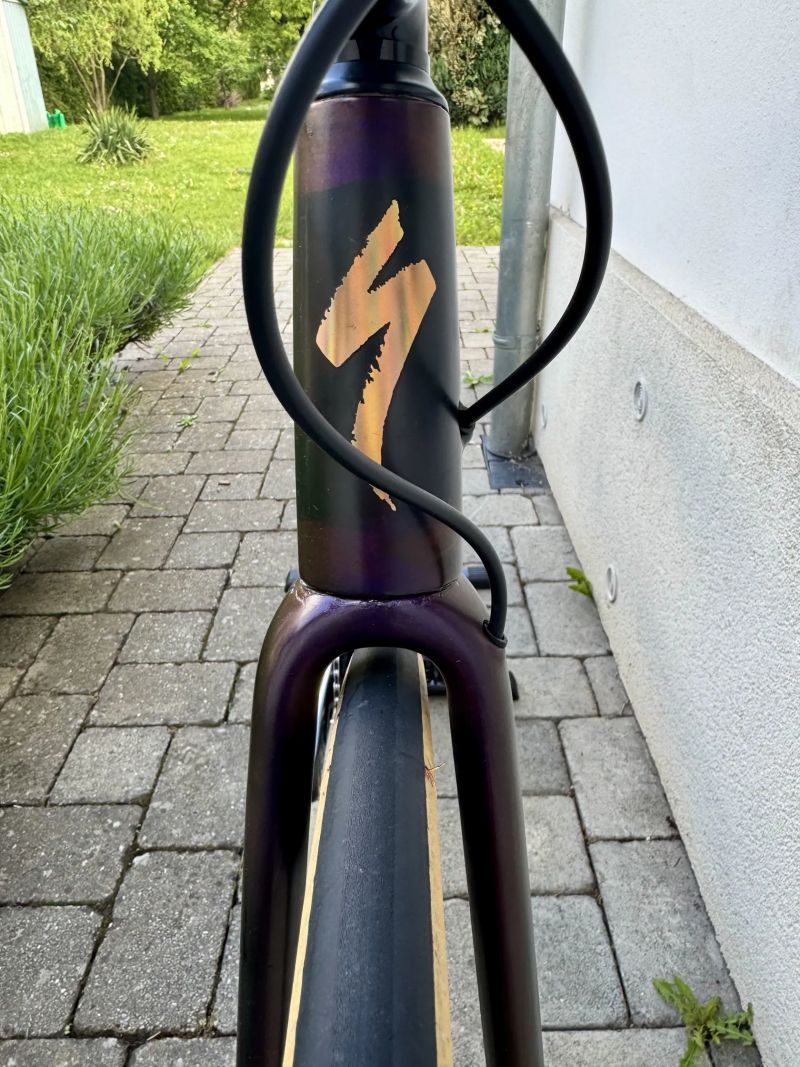 Specialized S-Works Aethos, vel. 54