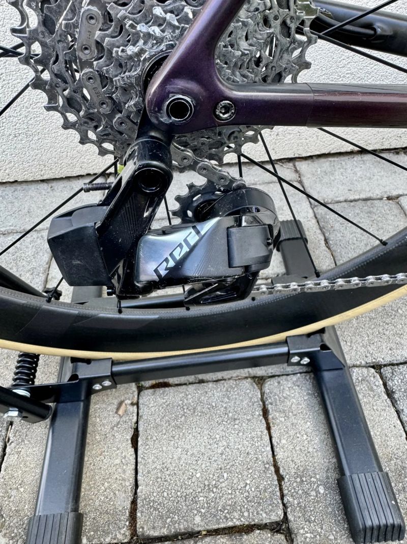 Specialized S-Works Aethos, vel. 54