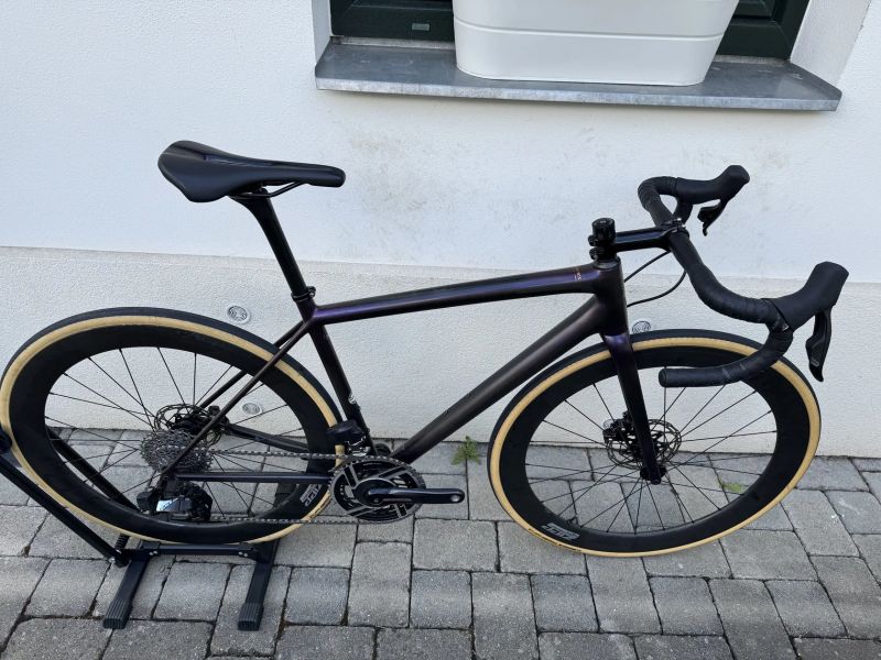 Specialized S-Works Aethos, vel. 54