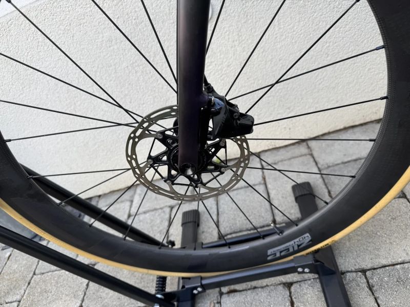 Specialized S-Works Aethos, vel. 54