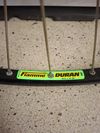 Fiamme duran 191