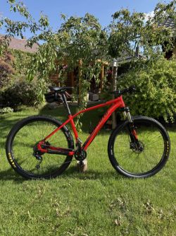 Specialized Rockhopper Comp 29