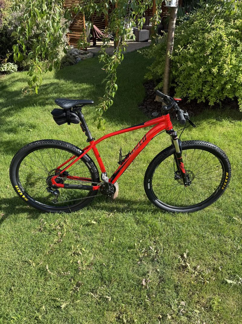 Specialized Rockhopper Comp 29