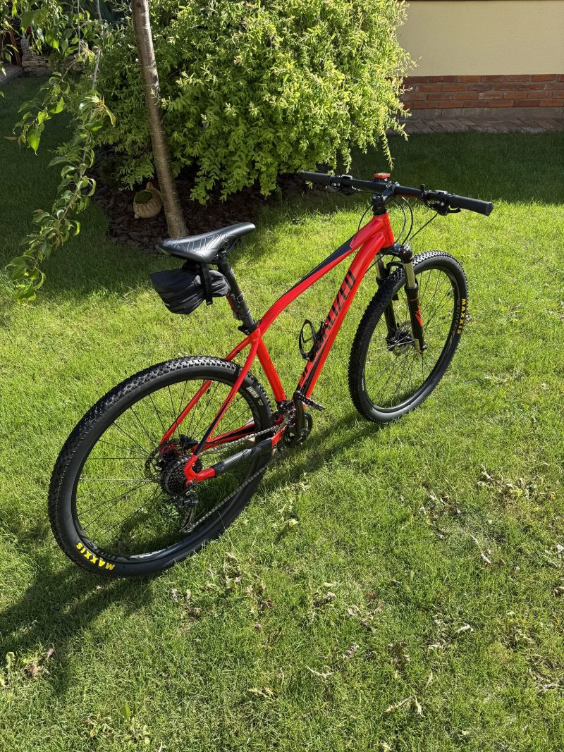 Specialized Rockhopper Comp 29