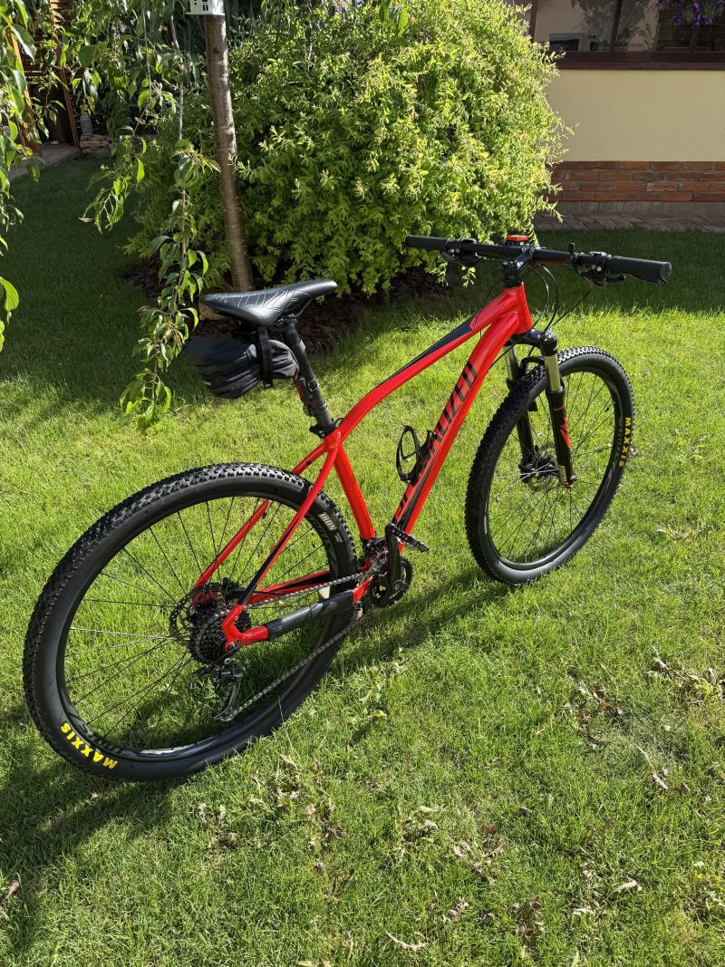 Specialized Rockhopper Comp 29