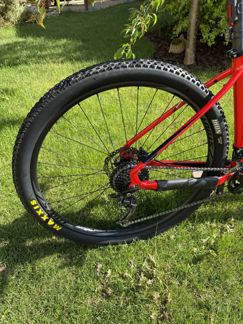 Specialized Rockhopper Comp 29