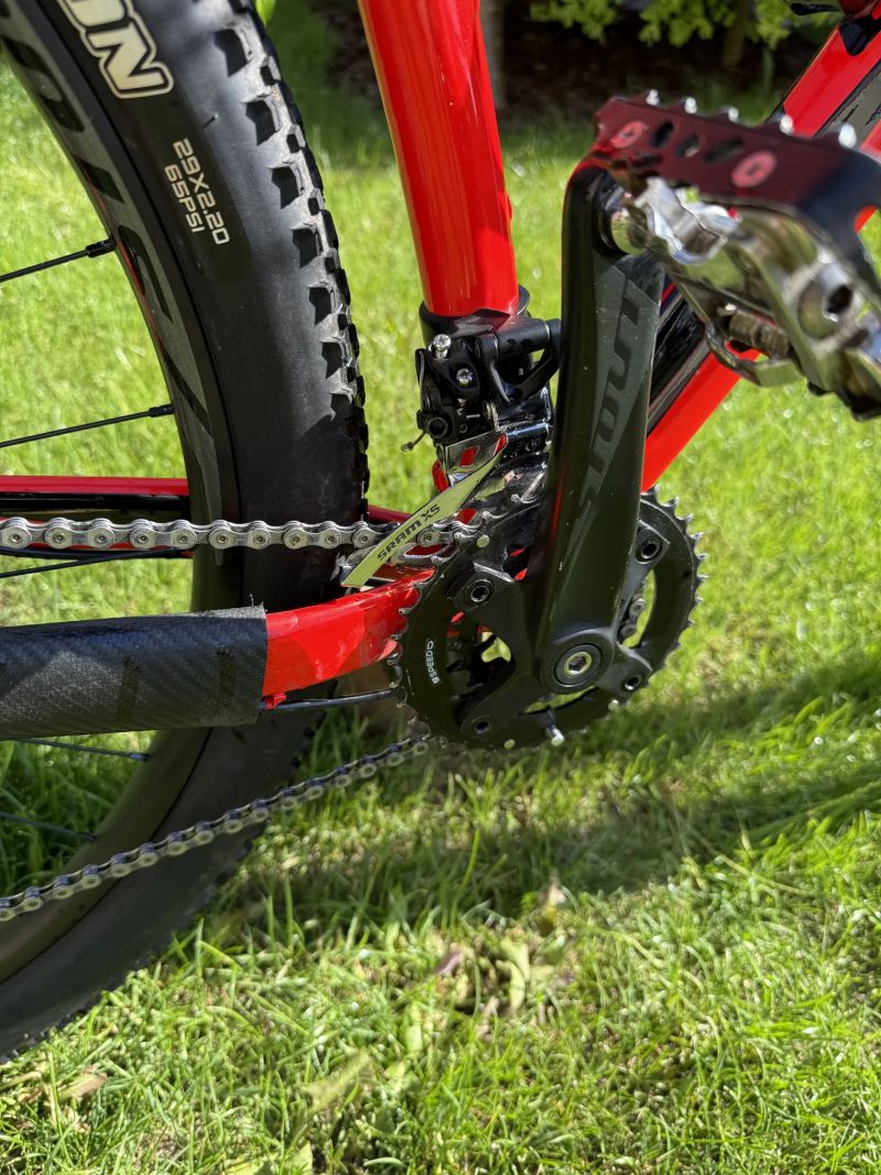 Specialized Rockhopper Comp 29