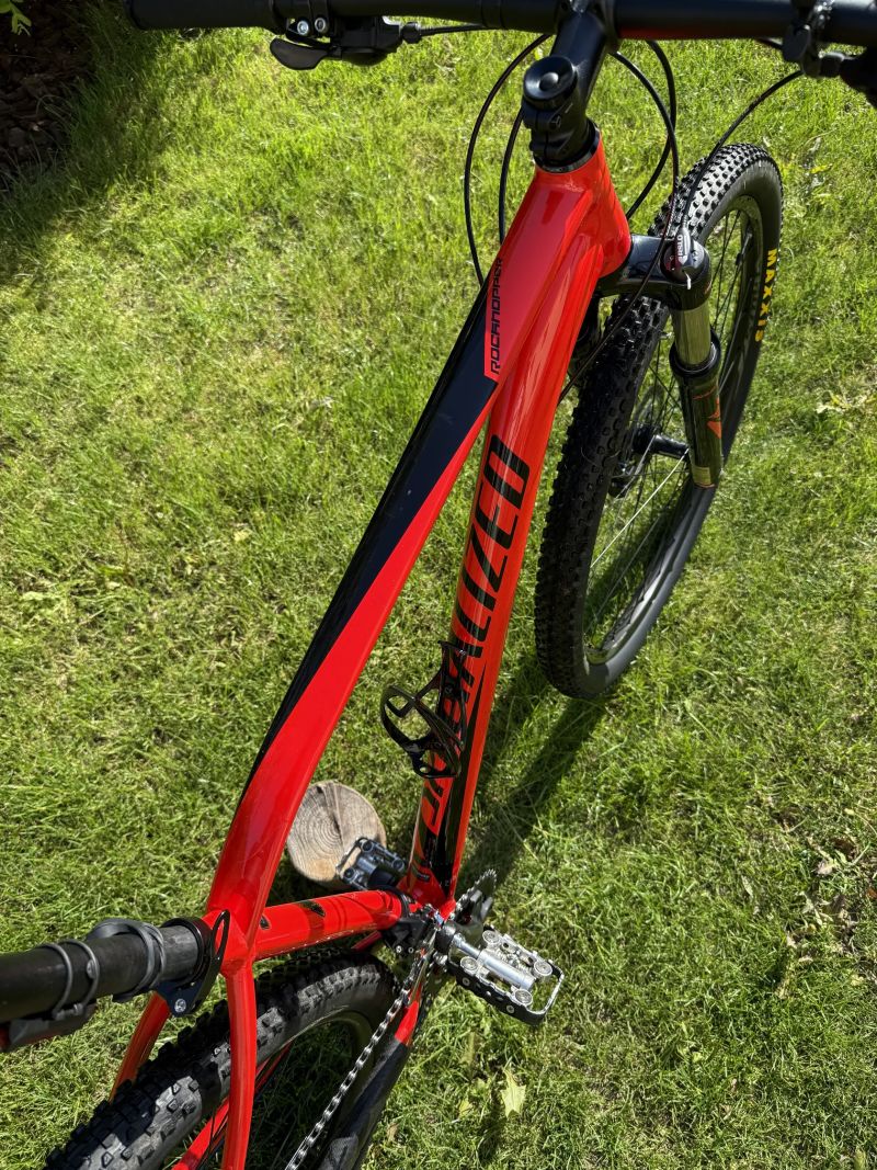 Specialized Rockhopper Comp 29
