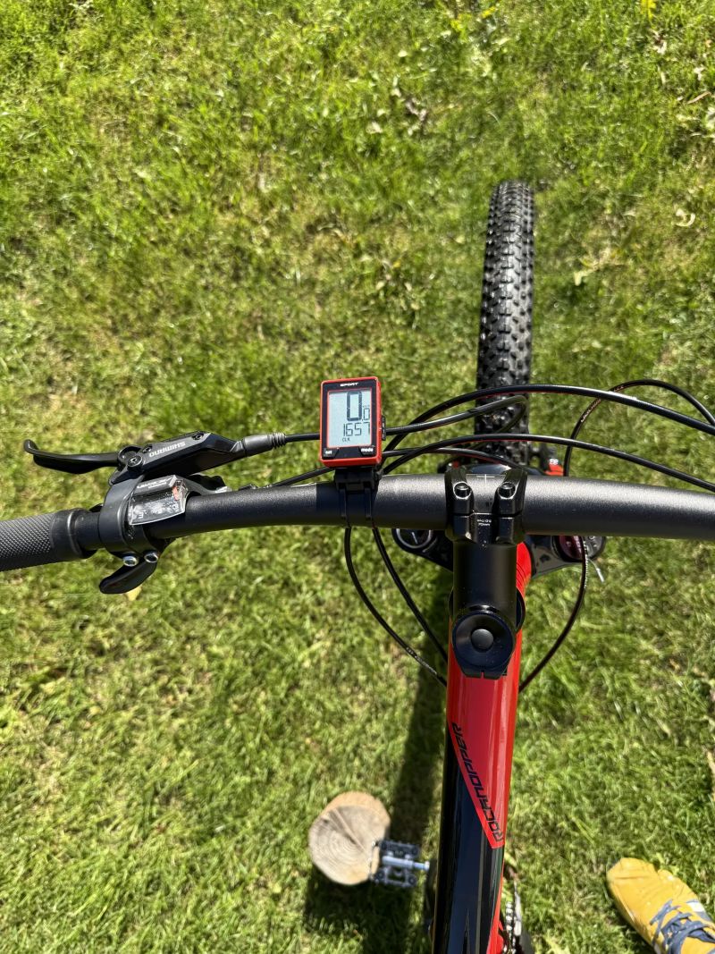 Specialized Rockhopper Comp 29