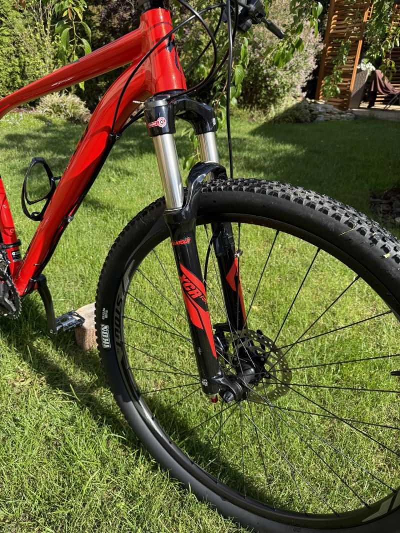 Specialized Rockhopper Comp 29