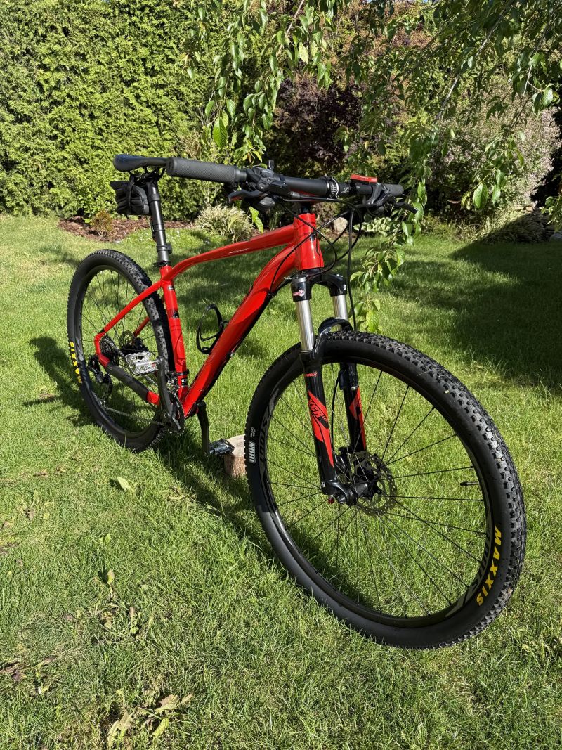 Specialized Rockhopper Comp 29