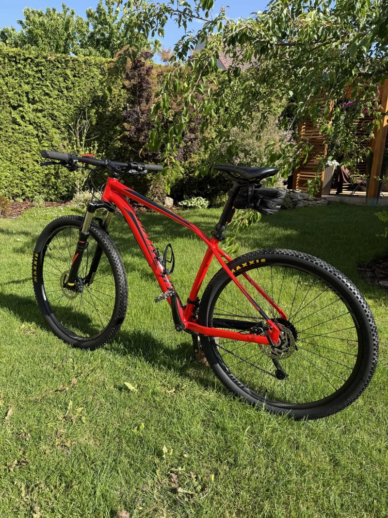 Specialized Rockhopper Comp 29