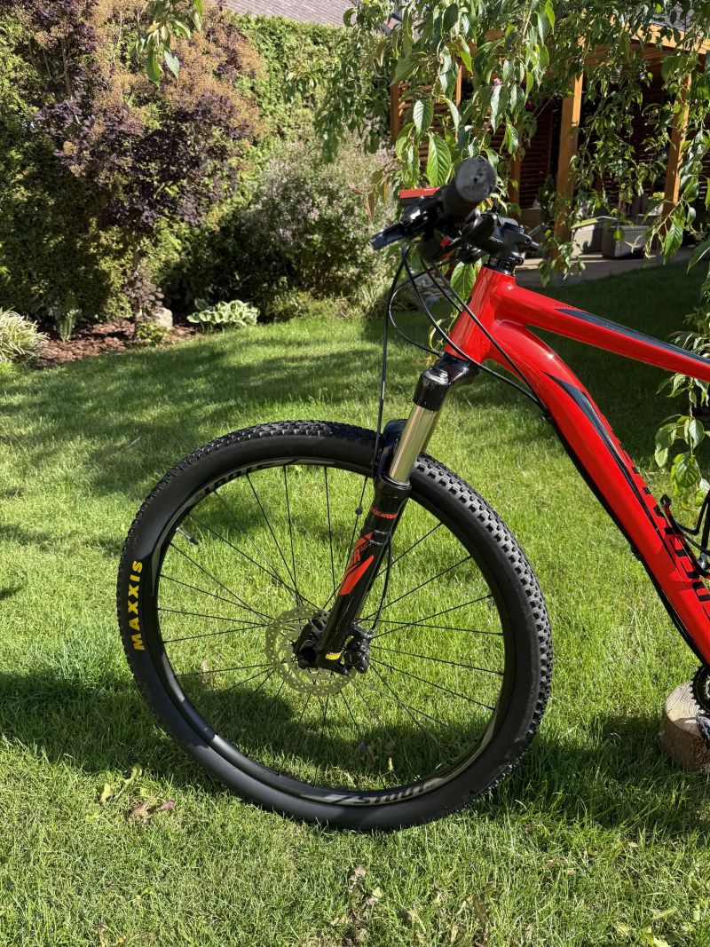 Specialized Rockhopper Comp 29