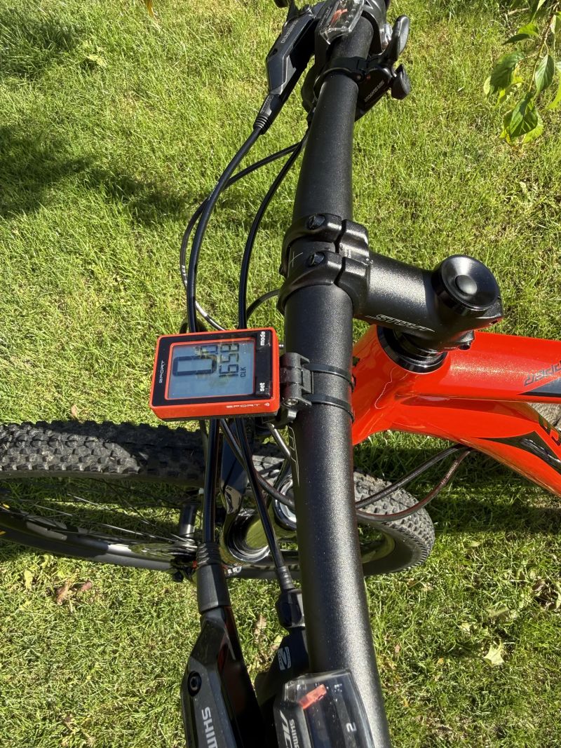Specialized Rockhopper Comp 29