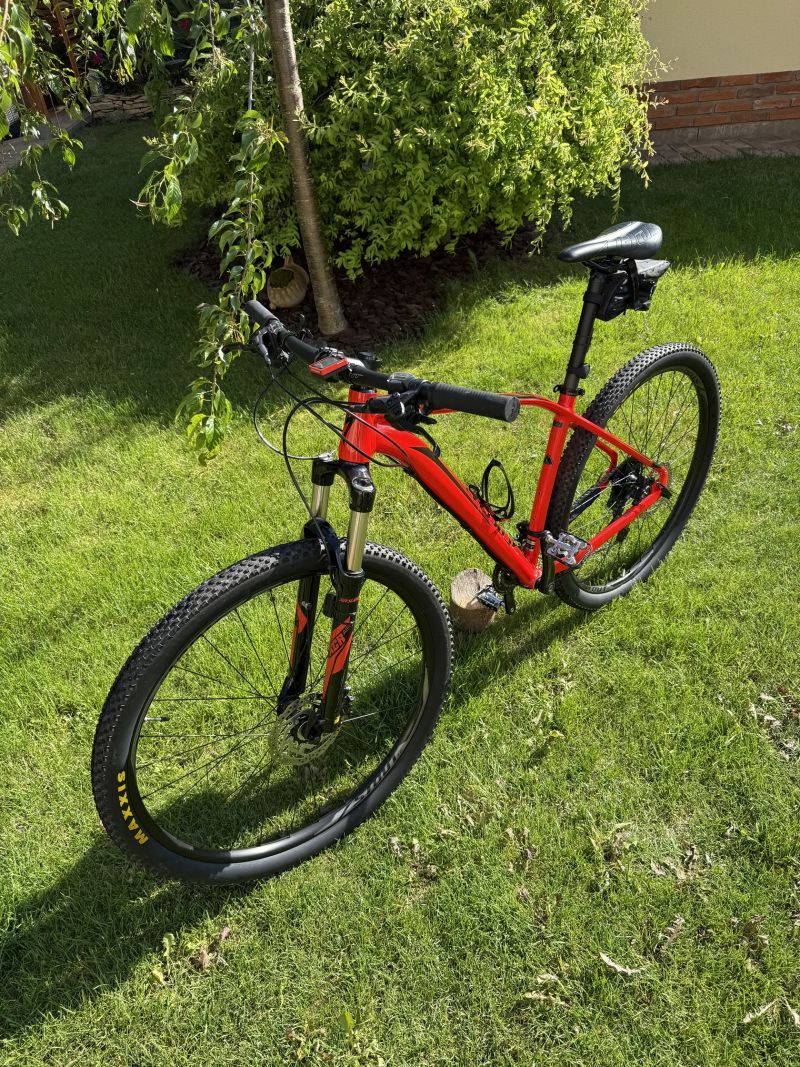 Specialized Rockhopper Comp 29