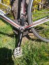 Felt Z85