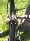 Felt Z85