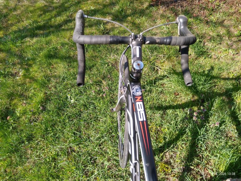 Felt Z85