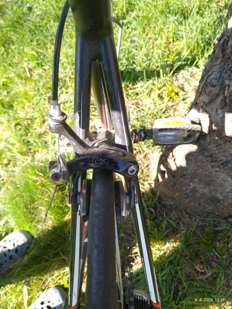 Felt Z85