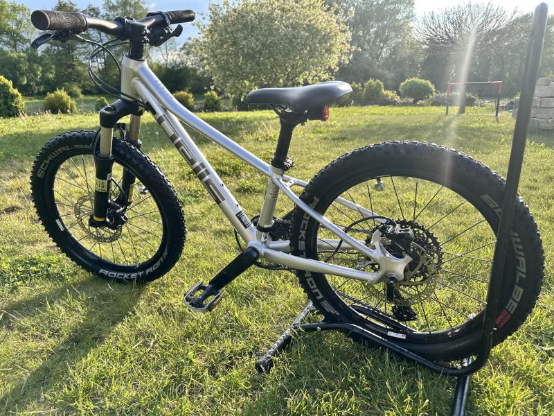 Pells Rocket Air