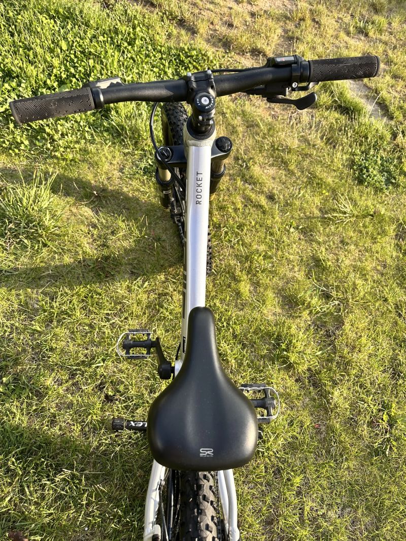 Pells Rocket Air