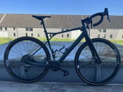 GT Grade Carbon Expert