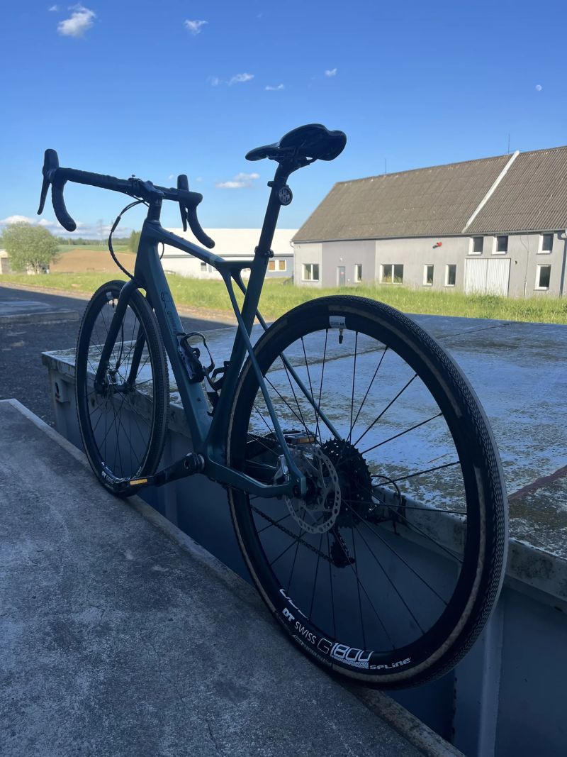 GT Grade Carbon Expert