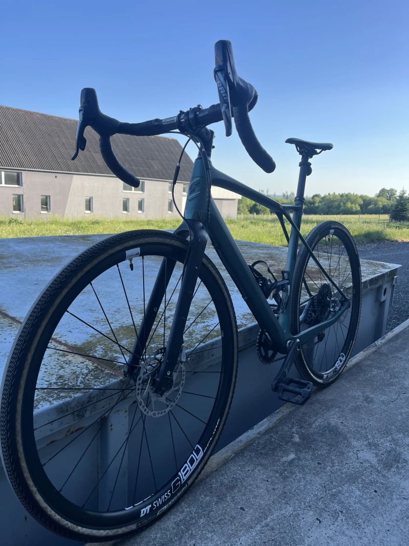 GT Grade Carbon Expert
