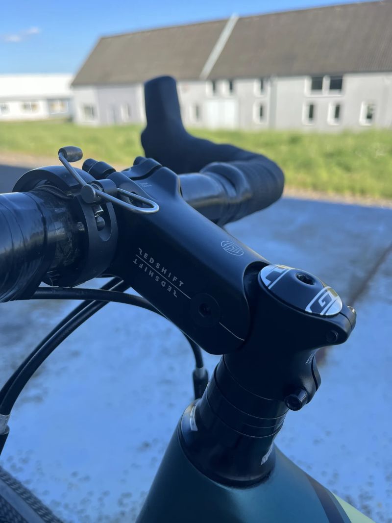 GT Grade Carbon Expert