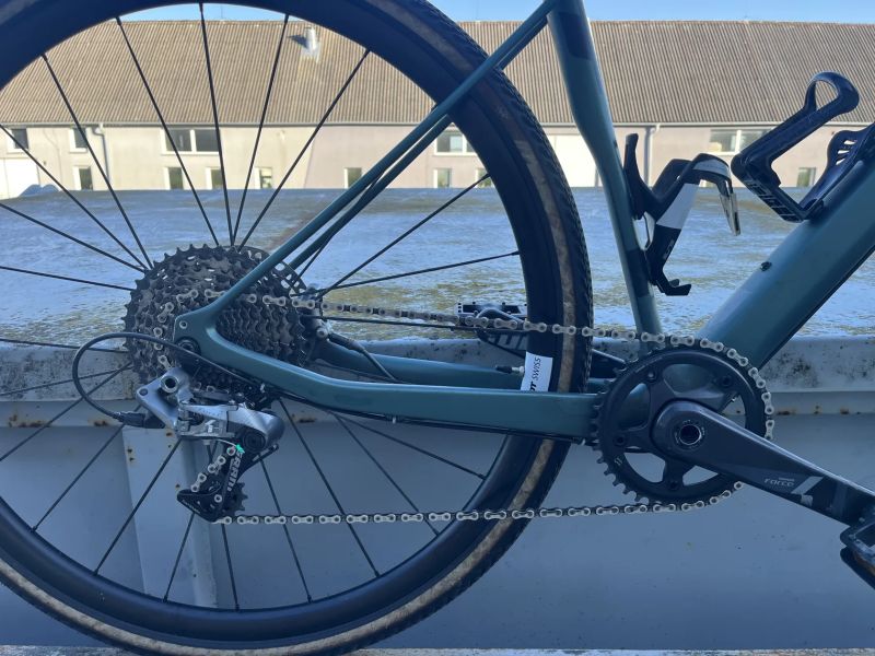 GT Grade Carbon Expert