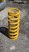 Prodám pružinu Ohlins 388 lb/in x 75 mm