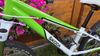 Dětské kolo 24" Superior RACER XC 24 "edice" ŠKODA AUTO minimálně použité jako NOVÉ. 