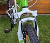 Dětské kolo 24" Superior RACER XC 24 "edice" ŠKODA AUTO minimálně použité jako NOVÉ. 