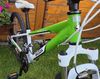 Dětské kolo 24" Superior RACER XC 24 "edice" ŠKODA AUTO minimálně použité jako NOVÉ. 