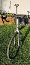 Merida Silex 7000