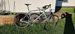 Merida Silex 7000