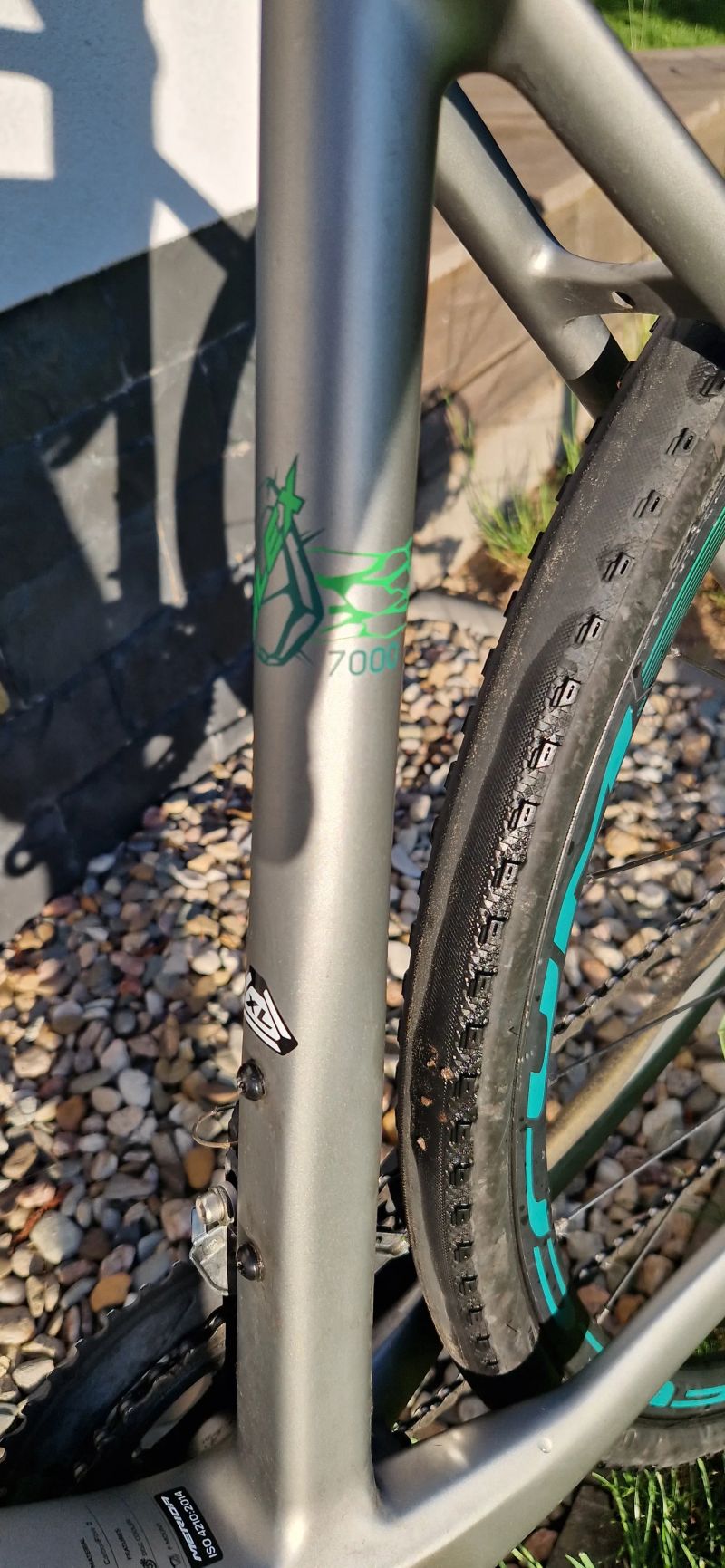 Merida Silex 7000
