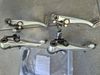 Sada 3x9 Shimano XT vč. klik HT II