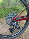 Trek SUPERCALIBER 9.7