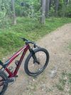 Trek SUPERCALIBER 9.7