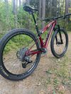 Trek SUPERCALIBER 9.7