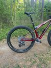 Trek SUPERCALIBER 9.7