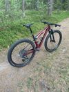 Trek SUPERCALIBER 9.7