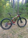 Trek SUPERCALIBER 9.7