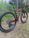 Trek SUPERCALIBER 9.7