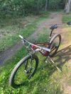 Trek SUPERCALIBER 9.7
