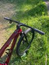 Trek SUPERCALIBER 9.7