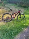 Trek SUPERCALIBER 9.7