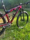Trek SUPERCALIBER 9.7