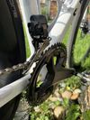 Canyon Ultimate CF SLX 8 Di2 Speed